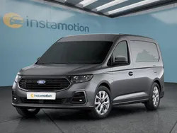 Rot Neu 2025 Ford Transit Limousine | 32.949 € (Fairer Preis)