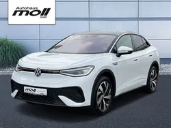 Weiß Gebraucht 2023 VW ID.5 Pro Performance SUV | 36.470 € (Fairer Preis)