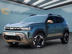 Grün Gebraucht 2024 Dacia Duster Extreme SUV | 26.649 € (Fairer Preis)