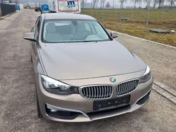 Beige Gebraucht 2013 BMW 320 Gran Turismo Limousine | 10.800 € (Guter Preis)