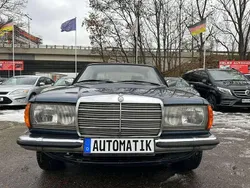 Blau Gebraucht 1980 Mercedes 230 Coupé | 9.500 €