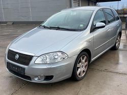 Gebraucht 2005 Fiat Croma Kombi | 1.500 € (Guter Preis)