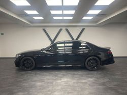 Schwarz Gebraucht 2023 Mercedes S400 Limousine | 136.610 €