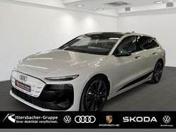 Beige Gebraucht 2025 Audi S6 e-tron Edition .1 Limousine | 92.900 € (Superpreis)