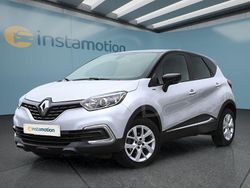 Silber Gebraucht 2019 Renault Captur SUV | 11.799 € (Fairer Preis)