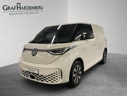 Candyweiß Gebraucht 2025 VW ID. Buzz Van / Kleinbus | 46.980 € (Superpreis)