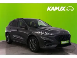 Grau Gebraucht 2024 Ford Kuga ST-Line SUV | 23.750 € (Superpreis)