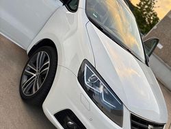 Weiß Gebraucht 2018 Seat Alhambra Van / Kleinbus | 15.700 € (Fairer Preis)