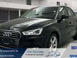 Andere Gebraucht 2018 Audi A1 Sport Kleinwagen | 15.990 € (Guter Preis)