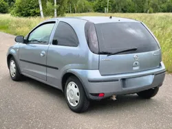 Gebraucht 2004 Opel Corsa Kleinwagen | 700 € (Guter Preis)