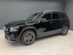 Nachtschwarz Gebraucht 2024 Mercedes GLB200 Premium SUV | 52.650 €