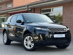 Schwarz Gebraucht 2019 Land Rover Range Rover evoque SUV | 23.999 € (Fairer Preis)
