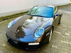 Braun Gebraucht 2010 Porsche 911 Carrera Coupé | 79.800 €