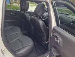 Weiß Gebraucht 2021 Jeep Compass SUV | 23.500 € (Fairer Preis)