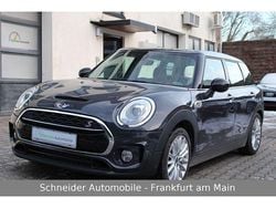 Gebraucht 2017 Mini Cooper S Clubman Kombi | 16.900 € (Guter Preis)