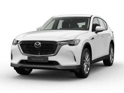 Rhodium white Neu 2025 Mazda CX-60 Homura-Line SUV | 52.790 € (Guter Preis)