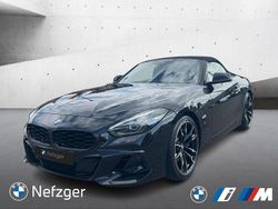 Schwarz Neu 2025 BMW Z4 M Sport Cabrio | 81.660 € (Teuer)