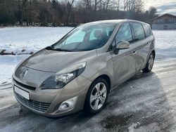 Beige Gebraucht 2011 Renault Grand Scénic III Dynamique Van / Kleinbus | 4.200 € (Fairer Preis)