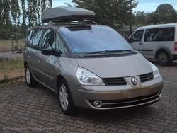 Gold Gebraucht 2010 Renault Espace Van / Kleinbus | 6.125 € (Etwas zu teuer)