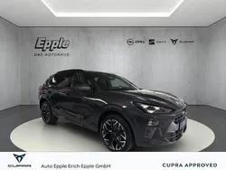 Grau Neu 2025 Cupra Terramar VZ SUV | 46.890 € (Guter Preis)