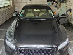 Schwarz Gebraucht 2011 Audi A7 Kleinwagen | 16.000 € (Fairer Preis)