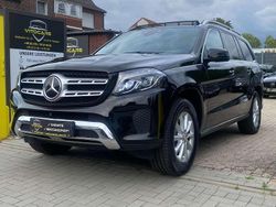 Schwarz Gebraucht 2016 Mercedes GLS350 SUV | 42.450 € (Guter Preis)