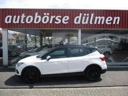 Weiß Gebraucht 2018 Seat Arona Style SUV | 13.999 € (Fairer Preis)