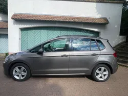 Grau Gebraucht 2014 VW Golf VII Comfortline Limousine | 12.800 € (Fairer Preis)
