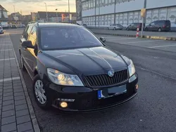 Gebraucht 2010 Skoda Octavia Elegance Kombi | 4.500 € (Fairer Preis)