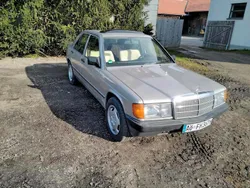Mercedes 190