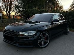 Gebraucht 2014 Audi A6 S-Line Limousine | 14.800 €