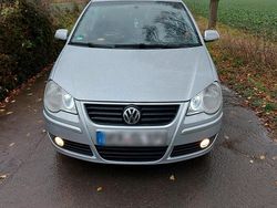 Silber Gebraucht 2006 VW Polo Kombi | 1.500 €