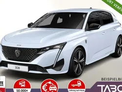 Weiß Neu 2025 Peugeot 308 GTi Limousine | 29.188 € (Fairer Preis)
