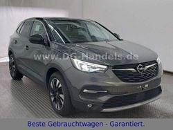 Grau Gebraucht 2020 Opel Grandland X Innovation SUV | 13.500 € (Guter Preis)
