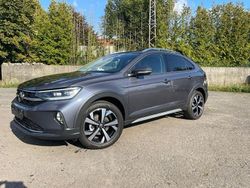 Grau Gebraucht 2022 VW Taigo Style SUV | 18.500 € (Fairer Preis)