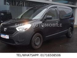 Schwarz Gebraucht 2018 Dacia Dokker Express Van | 7.990 € (Fairer Preis)