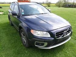 Blau Gebraucht 2012 Volvo XC70 Momentum SUV | 13.500 € (Fairer Preis)