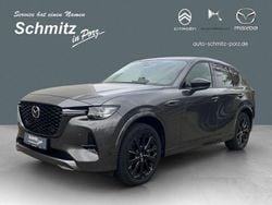 Grau Gebraucht 2023 Mazda CX-60 Homura-Line SUV | 38.999 € (Fairer Preis)