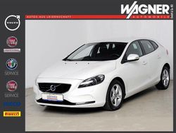 Weiß Gebraucht 2014 Volvo V40 You! Kombi | 12.820 € (Etwas zu teuer)