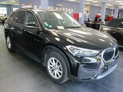 Schwarz ii Gebraucht 2022 BMW X1 Advantage SUV | 22.980 € (Guter Preis)