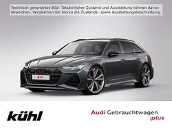 Gebraucht 2025 Audi RS6 Kombi | 113.970 € (Superpreis)