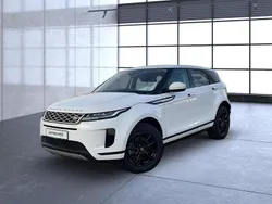 Andere Gebraucht 2021 Land Rover Range Rover evoque S SUV | 34.690 € (Guter Preis)