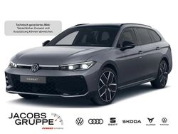Grau Gebraucht 2025 VW Passat Style Kombi | 47.959 € (Etwas zu teuer)