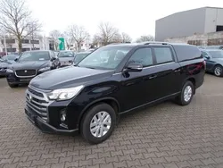 Ssangyong Musso