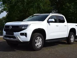 Weiss Gebraucht 2024 VW Amarok Life Abholung | 46.549 €