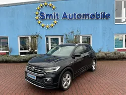 Schwarz Gebraucht 2020 VW T-Cross Style SUV | 20.980 € (Etwas zu teuer)