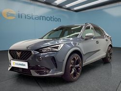 Grau Gebraucht 2021 Cupra Formentor SUV | 26.349 € (Fairer Preis)