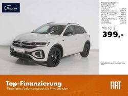 Grau Neu 2025 VW T-Roc Style SUV | 36.980 € (Fairer Preis)