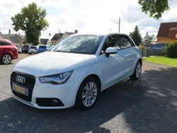 Weiß Gebraucht 2014 Audi A1 Ambition Kleinwagen | 10.740 € (Fairer Preis)