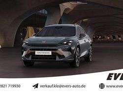 Fiord blau Neu 2025 Cupra Formentor VZ SUV | 48.950 € (Fairer Preis)